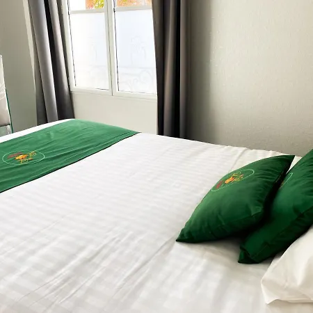 Colette Hotell Niort