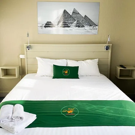 Hotell Colette