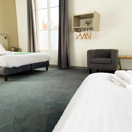 Hotell Colette